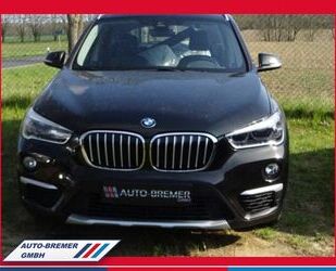 BMW X1 Gebrauchtwagen