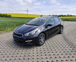 Kia ceed / Ceed Gebrauchtwagen