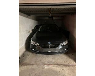 BMW 420 Gran Coupé Gebrauchtwagen