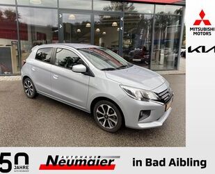Mitsubishi Space Star Gebrauchtwagen