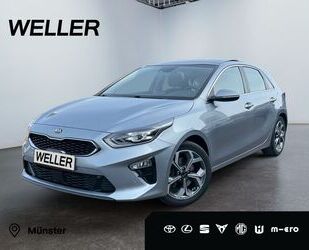 Kia ceed / Ceed Gebrauchtwagen