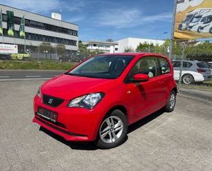 Seat Mii Gebrauchtwagen