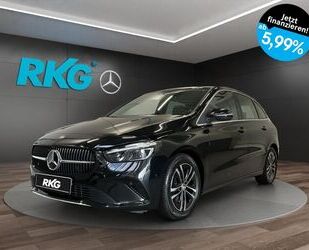 Mercedes-Benz B 200 Gebrauchtwagen