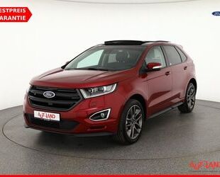 Ford Edge Gebrauchtwagen