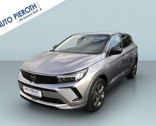 Opel Grandland (X) Gebrauchtwagen