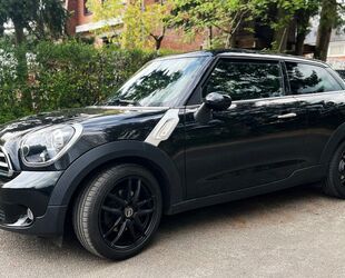Mini Cooper D Paceman Gebrauchtwagen