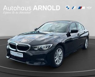 BMW 330 Gebrauchtwagen