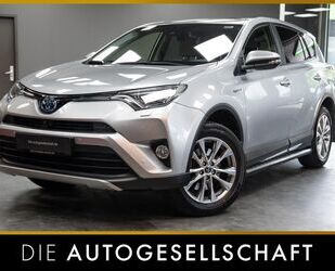 Toyota RAV 4 Gebrauchtwagen