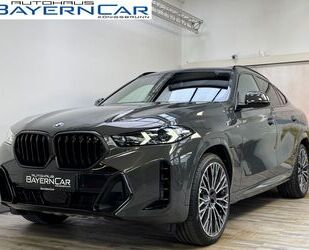 BMW X6 Gebrauchtwagen