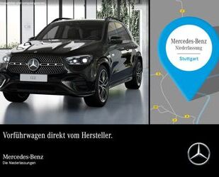 Mercedes-Benz GLE 350 Gebrauchtwagen