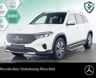 Mercedes-Benz EQB Gebrauchtwagen