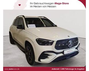 Mercedes-Benz GLE 350 Gebrauchtwagen