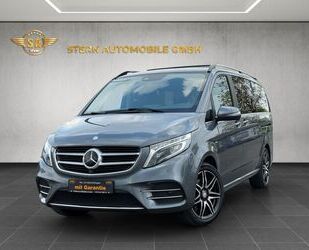 Mercedes-Benz V 250 Gebrauchtwagen