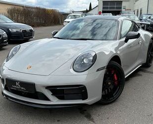 Porsche 992 Gebrauchtwagen