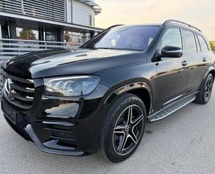 Mercedes-Benz GLS 450 Gebrauchtwagen