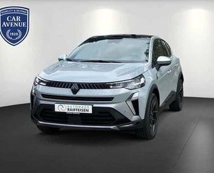 Renault Captur Gebrauchtwagen