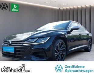 VW Arteon Gebrauchtwagen