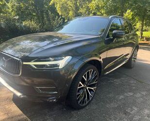 Volvo XC60 Gebrauchtwagen