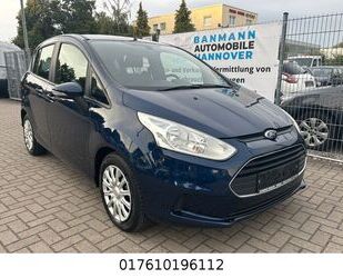 Ford B-Max Gebrauchtwagen