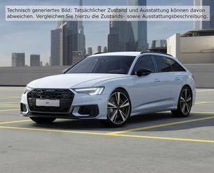 Audi S6 Gebrauchtwagen