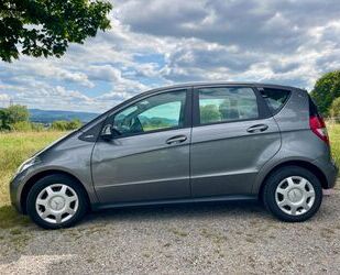 Mercedes-Benz A 180 Gebrauchtwagen
