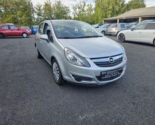 Opel Corsa Gebrauchtwagen