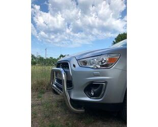 Mitsubishi ASX Gebrauchtwagen