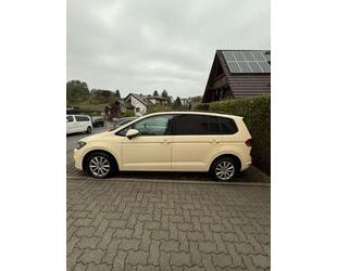 Audi Touran 