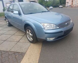 Ford Mondeo Gebrauchtwagen