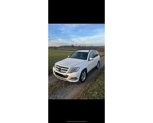 Mercedes-Benz GLK 250 Gebrauchtwagen