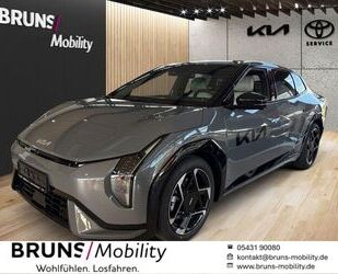 Kia EV4 Gebrauchtwagen