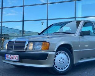 Mercedes-Benz 190 Gebrauchtwagen