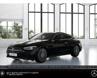 Mercedes-Benz CLE 220 Gebrauchtwagen