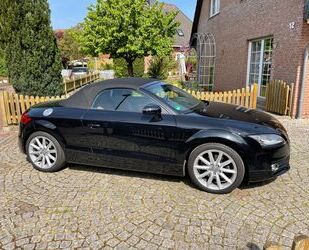 Audi TT Gebrauchtwagen