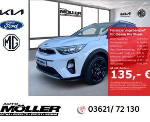 Kia Stonic Gebrauchtwagen