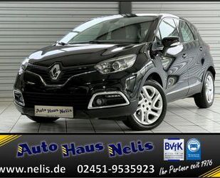 Renault Captur Gebrauchtwagen