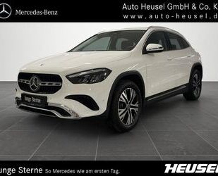 Mercedes-Benz GLA 180 Gebrauchtwagen