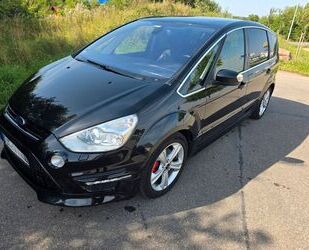 Ford S-Max Gebrauchtwagen