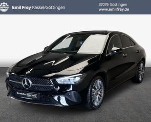 Mercedes-Benz CLA 200 Gebrauchtwagen
