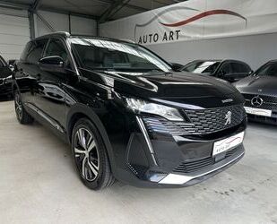 Peugeot 5008 Gebrauchtwagen