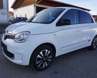 Renault Twingo Gebrauchtwagen