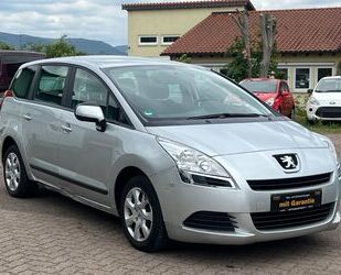 Peugeot 5008 Gebrauchtwagen