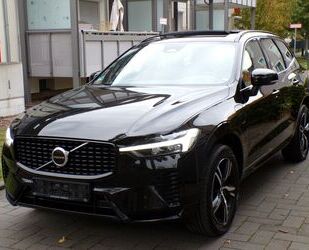 Volvo XC60 Gebrauchtwagen