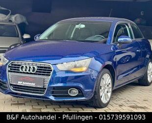 Audi A1 Gebrauchtwagen