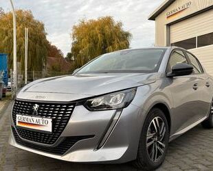 Peugeot 208 Gebrauchtwagen