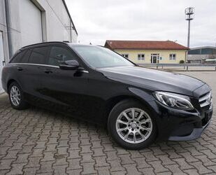 Mercedes-Benz C 220 Gebrauchtwagen