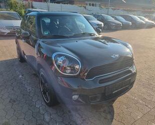 Mini Cooper SD Gebrauchtwagen