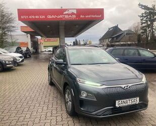 Hyundai KONA Gebrauchtwagen
