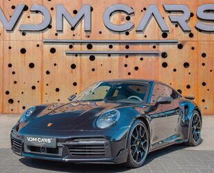 Porsche 992 Gebrauchtwagen