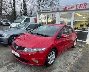 Honda Civic Gebrauchtwagen